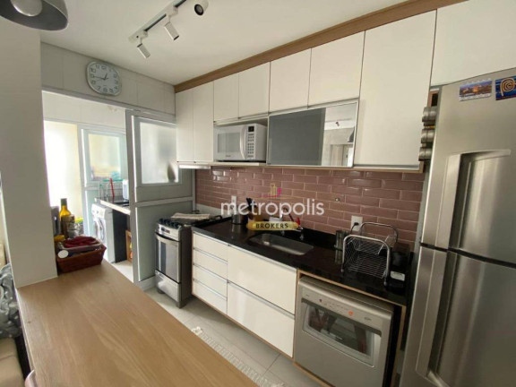 Imagem Apartamento com 2 Quartos à Venda, 71 m² em Olímpico - São Caetano Do Sul Imagem Apartamento com 2 Quartos à Venda, 71 m² em Olímpico - São Caetano Do Sul