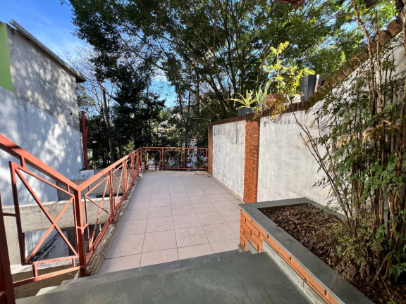 Imagem Sobrado com 2 Quartos à Venda, 116 m² em Jardim Bonfiglioli - São Paulo