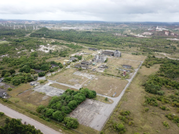 Imagem Terreno à Venda, 140.000 m² em Polo Petroquímico - Camaçari