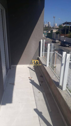 Imagem Sobrado com 2 Quartos à Venda, 53 m² em Sítio Do Campo - Praia Grande