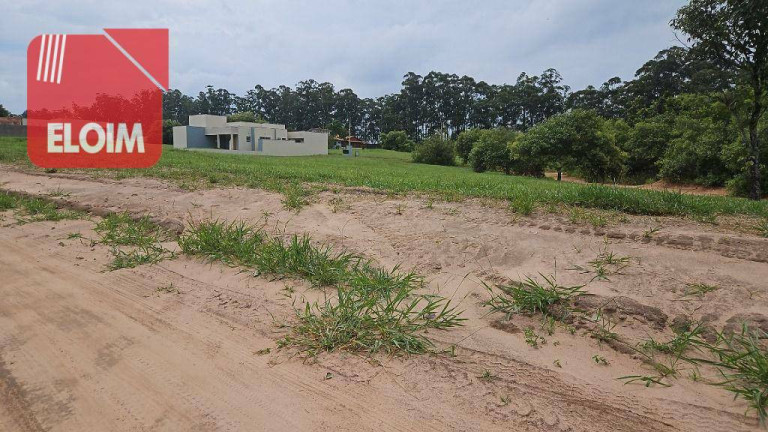 Terreno à Venda, 1.746 m² em Santa Bárbara Resort Residence - águas De Santa Bárbara