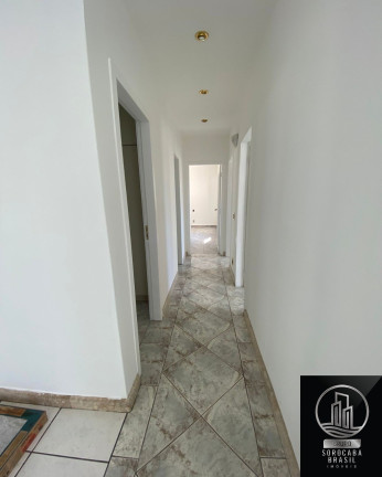 Imagem Apartamento com 3 Quartos à Venda, 133 m² em Centro - Sorocaba