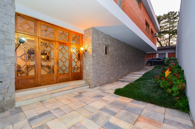 Imagem Casa com 4 Quartos à Venda,  em Alto Da Boa Vista - São Paulo