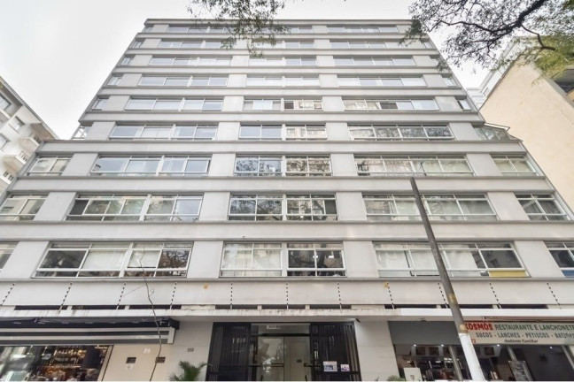 Imagem Sala Comercial à Venda, 202 m² em Cerqueira César - São Paulo