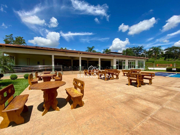 Imagem Casa com 4 Quartos à Venda, 280 m² em Condomínio Serra Verde - Igarapé