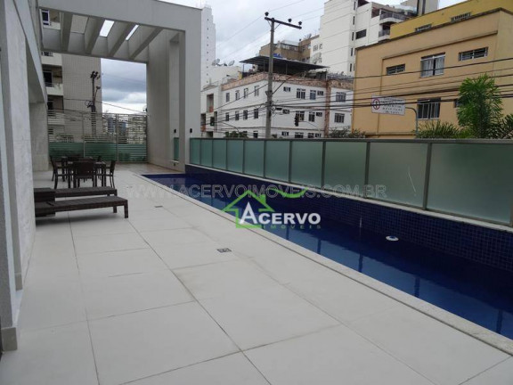 Imagem Apartamento com 4 Quartos à Venda, 253 m² em Santa Helena - Juiz De Fora Imagem Apartamento com 4 Quartos à Venda, 253 m² em Santa Helena - Juiz De Fora
