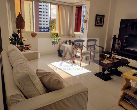 Imagem Imóvel com 3 Quartos à Venda, em Pituba - Salvador Imagem Imóvel com 3 Quartos à Venda, em Pituba - Salvador