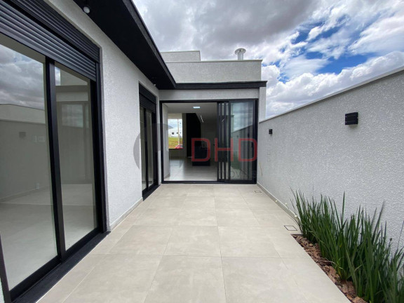 Imagem Casa de Condomínio com 3 Quartos à Venda, 200 m² em Wanel Ville - Sorocaba