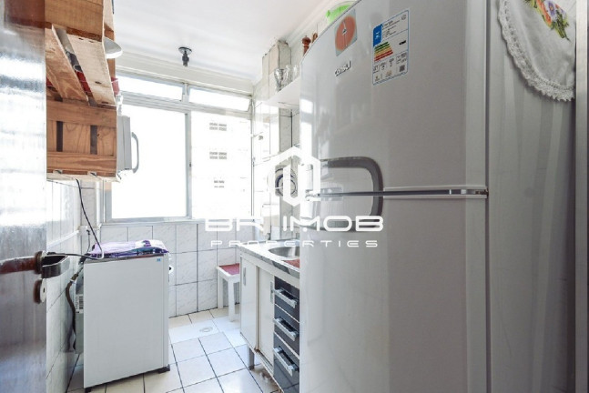 Imagem Imóvel com 2 Quartos à Venda, 48 m² em Consolação - São Paulo Imagem Imóvel com 2 Quartos à Venda, 48 m² em Consolação - São Paulo
