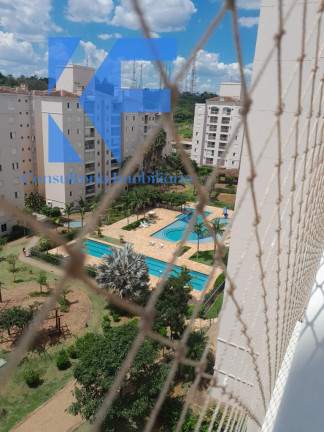 Imagem Imóvel com 2 Quartos à Venda, 70 m² em Jardim São Vicente - Campinas Imagem Imóvel com 2 Quartos à Venda, 70 m² em Jardim São Vicente - Campinas