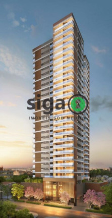 Imagem Apartamento com 1 Quarto à Venda, 21 m² em Jardim Das Acácias - São Paulo Imagem Apartamento com 1 Quarto à Venda, 21 m² em Jardim Das Acácias - São Paulo