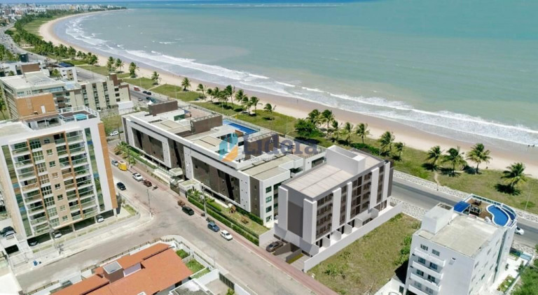 Imagem Flat com 1 Quarto à Venda, 18 m² em Intermares - Cabedelo Imagem Flat com 1 Quarto à Venda, 18 m² em Intermares - Cabedelo