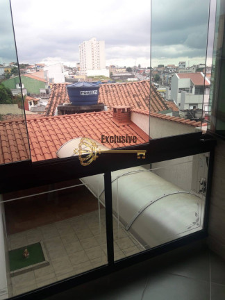 Imagem Sobrado com 3 Quartos à Venda, 190 m² em Vila Progresso - Santo André Imagem Sobrado com 3 Quartos à Venda, 190 m² em Vila Progresso - Santo André