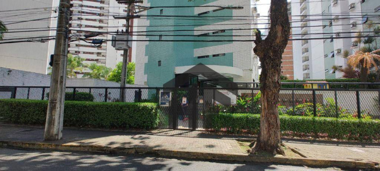 Imagem Apartamento com 3 Quartos à Venda, 92 m² em Tamarineira - Recife Imagem Apartamento com 3 Quartos à Venda, 92 m² em Tamarineira - Recife