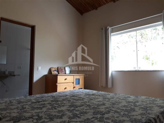 Imagem Casa de Condomínio com 5 Quartos à Venda, 400 m² em Juqueri Mirim - Mairiporã