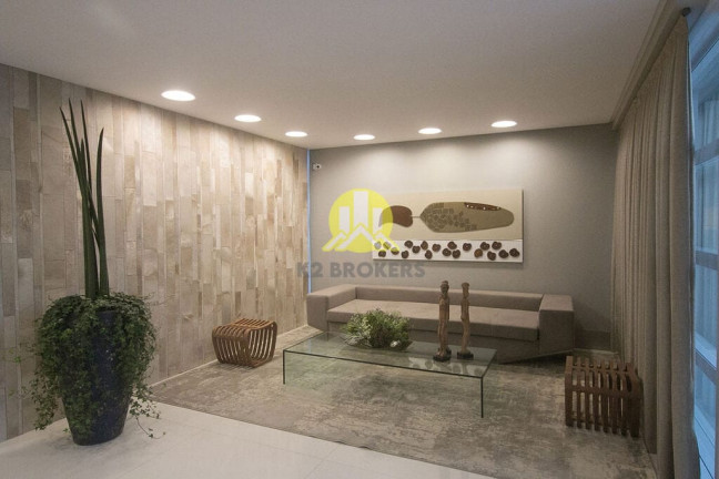 Imagem Apartamento com 3 Quartos à Venda, 128 m² em Centro - Balneário Camboriú