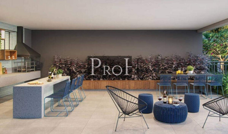 Imagem Apartamento com 1 Quarto à Venda, 26 m² em Ipiranga - São Paulo Imagem Apartamento com 1 Quarto à Venda, 26 m² em Ipiranga - São Paulo
