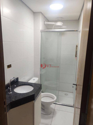 Apartamento com 2 Quartos à Venda, 38 m² em Cidade Patriarca - São Paulo