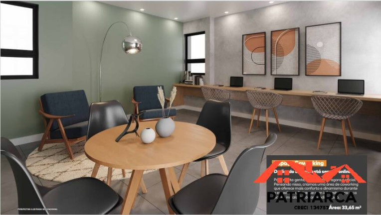 Imagem Apartamento com 2 Quartos à Venda, 64 m² em Bonfim - Campinas Imagem Apartamento com 2 Quartos à Venda, 64 m² em Bonfim - Campinas