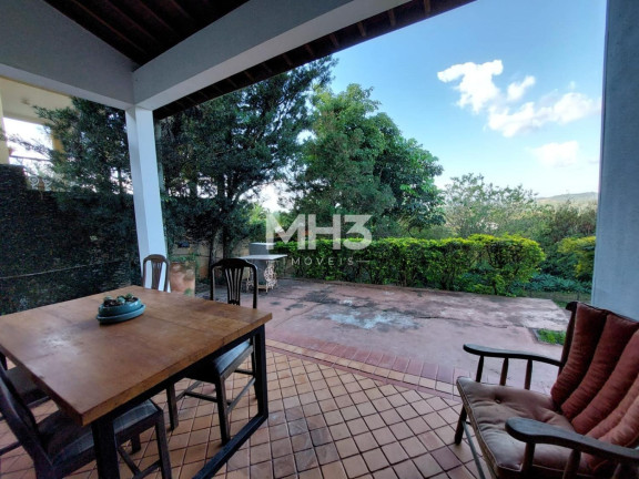 Imagem Casa de Condomínio com 3 Quartos à Venda, 371 m² em Loteamento Caminhos De São Conrado (sousas) - Campinas Imagem Casa de Condomínio com 3 Quartos à Venda, 371 m² em Loteamento Caminhos De São Conrado (sousas) - Campinas