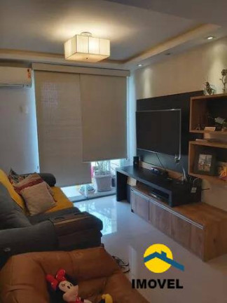 Imagem Apartamento com 3 Quartos à Venda, 73 m² em Maria Paula - São Gonçalo Imagem Apartamento com 3 Quartos à Venda, 73 m² em Maria Paula - São Gonçalo
