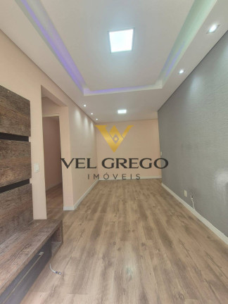 Imagem Apartamento com 2 Quartos à Venda, 54 m² em Paulicéia - São Bernardo Do Campo Imagem Apartamento com 2 Quartos à Venda, 54 m² em Paulicéia - São Bernardo Do Campo