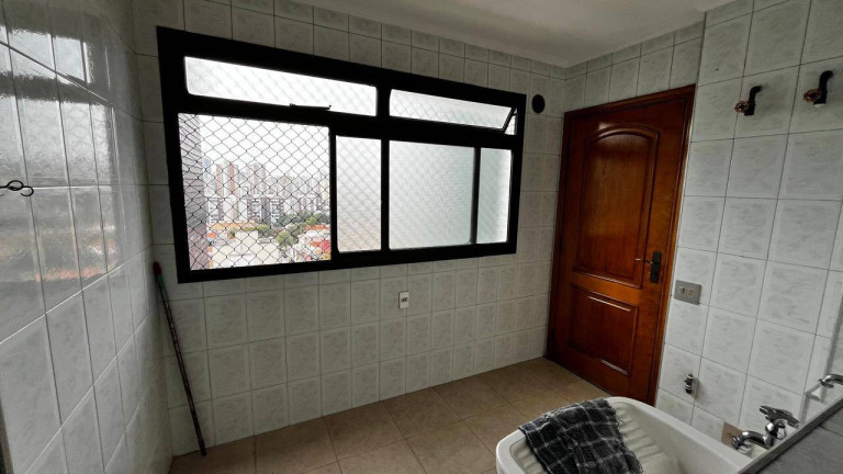 Imagem Apartamento com 3 Quartos à Venda, 97 m² em Vila Romana - São Paulo Imagem Apartamento com 3 Quartos à Venda, 97 m² em Vila Romana - São Paulo