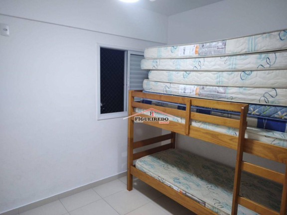 Imagem Apartamento com 2 Quartos à Venda, 80 m² em Vila Guilhermina - Praia Grande Imagem Apartamento com 2 Quartos à Venda, 80 m² em Vila Guilhermina - Praia Grande