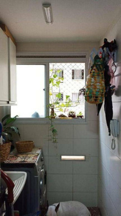 Imagem Apartamento com 2 Quartos à Venda, 40 m² em Cambuci - São Paulo