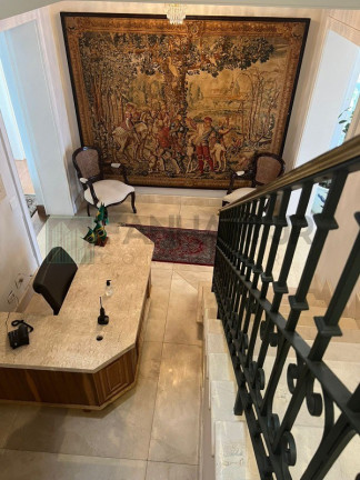 Imagem Imóvel à Venda, 1.412 m² em Jardim América - São Paulo