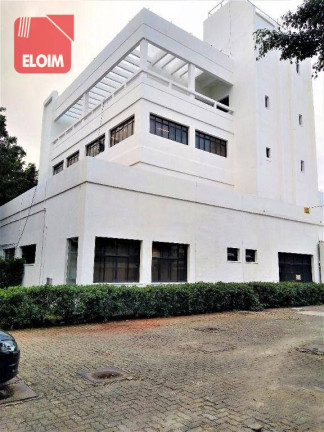 Imagem Edifício Residencial para Alugar, 4.816 m² em Barra Funda - São Paulo Imagem Edifício Residencial para Alugar, 4.816 m² em Barra Funda - São Paulo