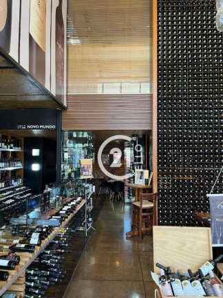 Imagem Loja para Alugar, 294 m² em Itaim Bibi - São Paulo Imagem Loja para Alugar, 294 m² em Itaim Bibi - São Paulo
