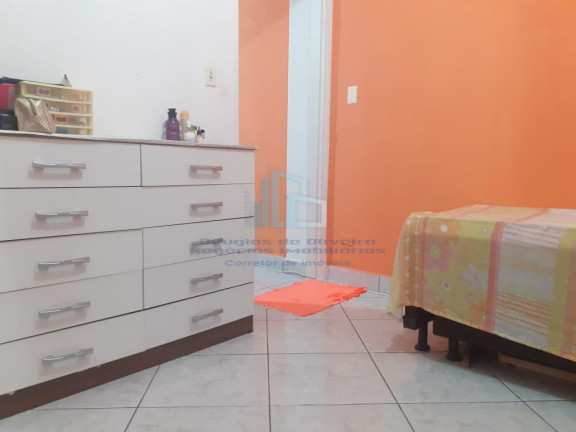 Imagem Apartamento com 1 Quarto à Venda, 35 m² em Canto Do Forte - Praia Grande Imagem Apartamento com 1 Quarto à Venda, 35 m² em Canto Do Forte - Praia Grande