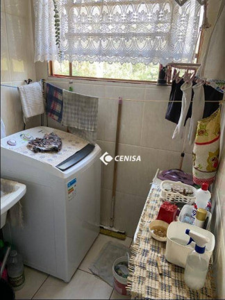 Imagem Apartamento com 2 Quartos à Venda, 49 m² em Jardim Morumbi - Indaiatuba