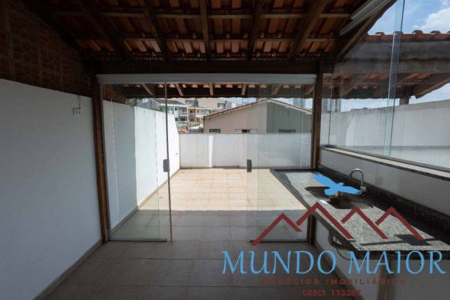 Imagem Apartamento com 2 Quartos à Venda, 72 m² em Vila Scarpelli - Santo André Imagem Apartamento com 2 Quartos à Venda, 72 m² em Vila Scarpelli - Santo André