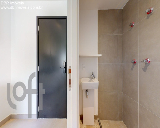 Imagem Apartamento com 1 Quarto à Venda, 14 m² em Pinheiros - São Paulo Imagem Apartamento com 1 Quarto à Venda, 14 m² em Pinheiros - São Paulo