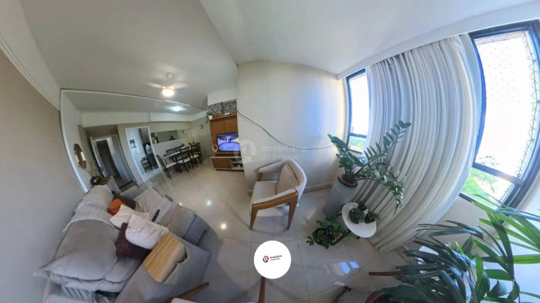 Imagem Apartamento com 2 Quartos à Venda, em Inácio Barbosa - Aracaju Imagem Apartamento com 2 Quartos à Venda, em Inácio Barbosa - Aracaju