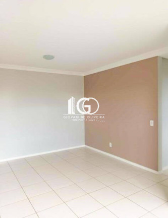Imagem Apartamento com 2 Quartos à Venda, 61 m² em Comerciário - Criciúma