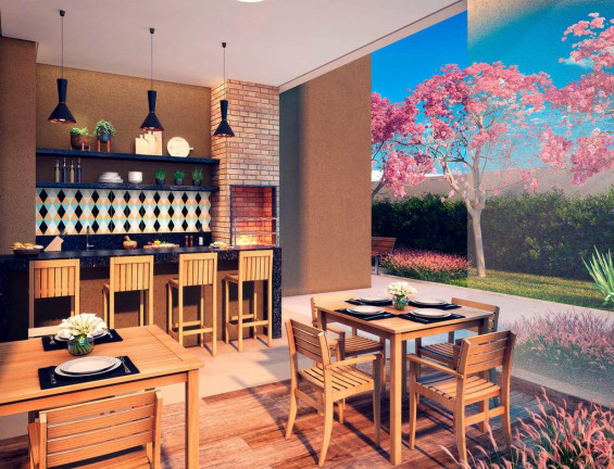 Imagem Apartamento com 3 Quartos à Venda, 55 m² em Tucuruvi - São Paulo Imagem Apartamento com 3 Quartos à Venda, 55 m² em Tucuruvi - São Paulo