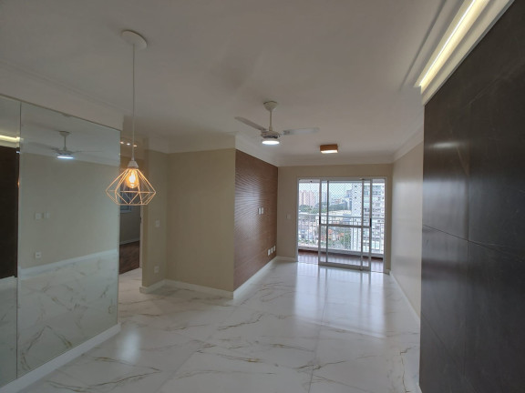Imagem Imóvel com 3 Quartos à Venda, 83 m² em Centro - São Caetano Do Sul
