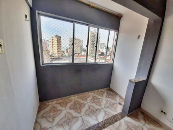 Imagem Apartamento com 2 Quartos à Venda, 52 m² em Tupi - Praia Grande Imagem Apartamento com 2 Quartos à Venda, 52 m² em Tupi - Praia Grande