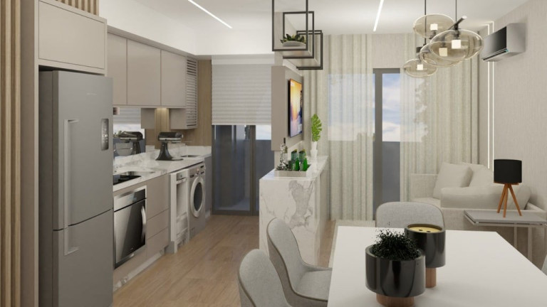 Imagem Cobertura com 3 Quartos à Venda, 226 m² em Alto Da Glória - Curitiba