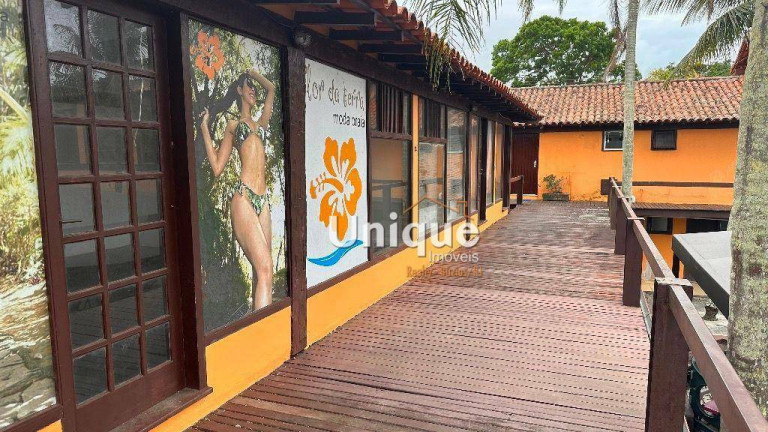 Loja à Venda, 45 m² em Centro - Armação Dos Búzios