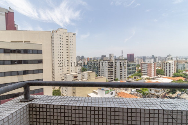 Imagem Apartamento com 2 Quartos à Venda, 160 m² em Vila Madalena - São Paulo Imagem Apartamento com 2 Quartos à Venda, 160 m² em Vila Madalena - São Paulo