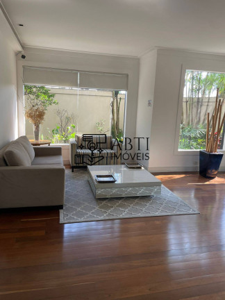 Imagem Apartamento com 3 Quartos à Venda, 120 m² em Jardim Europa - São Paulo