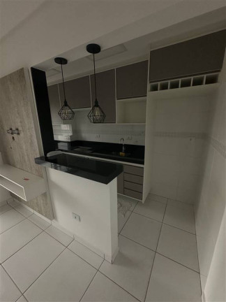 Imagem Apartamento com 2 Quartos à Venda, 58 m² em Caiçara - Praia Grande