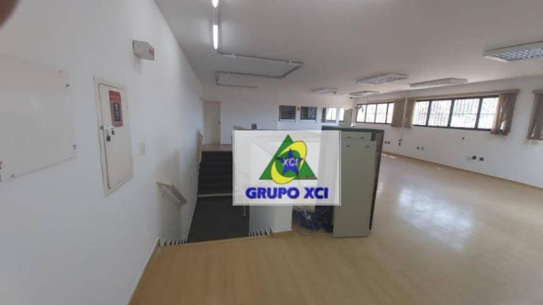 Imagem Galpão para Alugar, 1.700 m² em Jardim Santa Genebra - Campinas Imagem Galpão para Alugar, 1.700 m² em Jardim Santa Genebra - Campinas