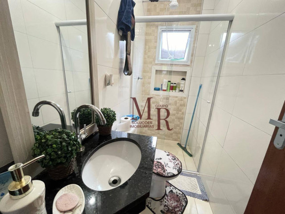 Imagem Casa com 2 Quartos à Venda, 45 m² em Jardim Imperador Iv - Praia Grande