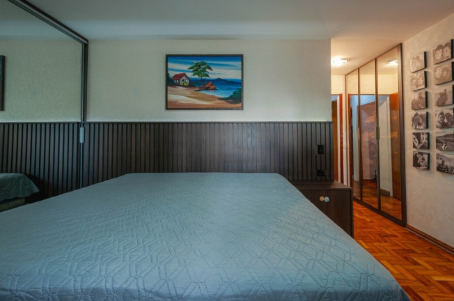 Imagem Apartamento com 3 Quartos à Venda, 117 m² em Santana - São Paulo Imagem Apartamento com 3 Quartos à Venda, 117 m² em Santana - São Paulo