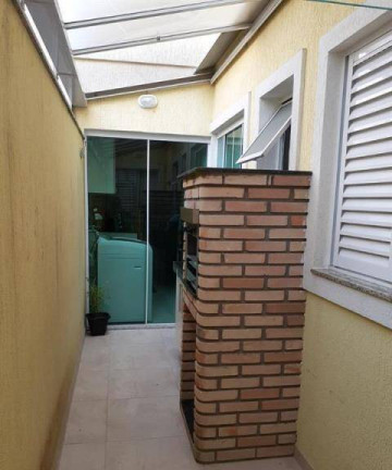 Imagem Apartamento com 3 Quartos à Venda, 75 m² em Parque Das Nações - Santo André Imagem Apartamento com 3 Quartos à Venda, 75 m² em Parque Das Nações - Santo André